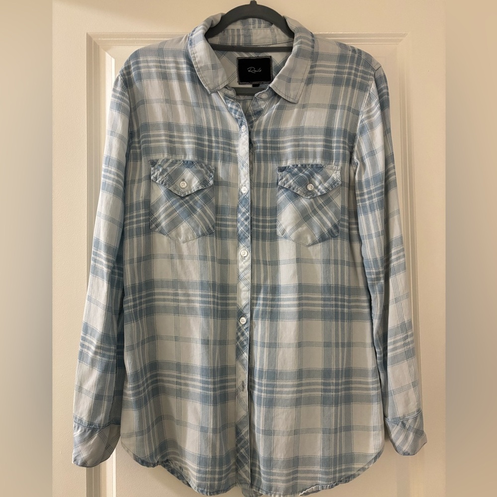 Rails Women’s Buttonup Top